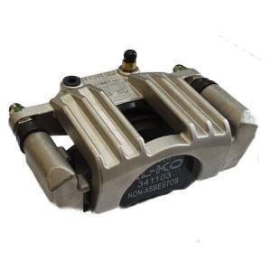 AL-KO Stainless Hydraulic Disc Caliper - 341050