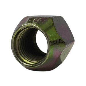 AL-KO 9/16-inch UNF Landcruiser Open Hex Wheel Nut