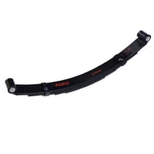 AL-KO 6 Leaf x 60mm Offset Leaf Spring - 685mm - 576066