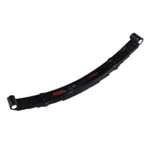 AL-KO 7 Leaf x 60mm Offset Leaf Spring - 685mm - 576067