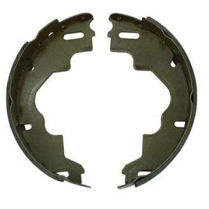10-inch Electric Brake Shoes