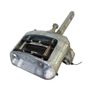 AL-KO Mechanical Disc Brake Caliper