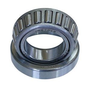 NSK LM67048 x Holden Inner Wheel Bearing - Boxed