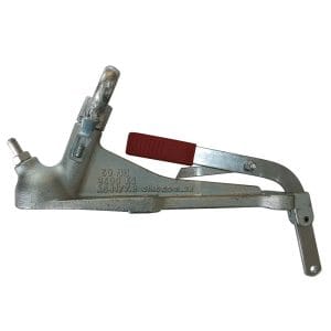 AL-KO 3500kg 50mm Ball Coupling, CTA-060191