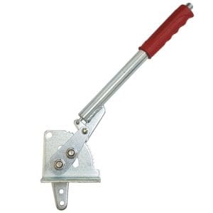 AL-KO Push Button Park Brake