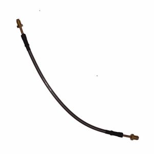 Marine Stainless Braided Hydraulic Hose - CTA-061228