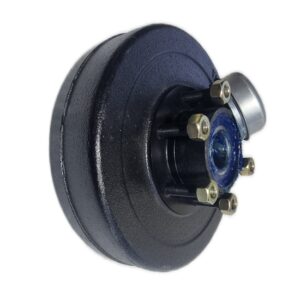 12-inch x 3t MEGA Drum Incl Bearings