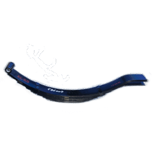 AL-KO Slipper Spring - 60mm - 765mm