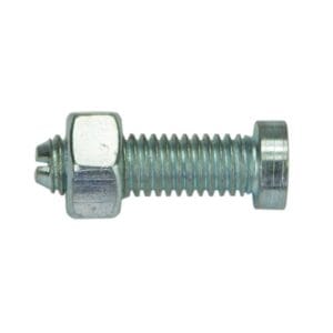 AL-KO 1/2-inch Coupling Screw
