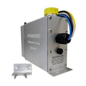 Brake Actuator - Hydratec 1200psi - 1600psi