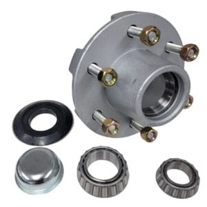 2t Dexter Hub 25580/15123