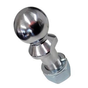 50mm Pintle Hook Tow Ball - 32mm
