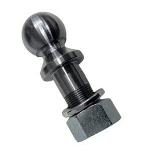 50mm Pintle Hook Tow Ball - 32mm