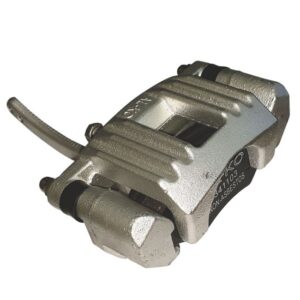 Caliper (ALKO) - 2T Mechanical - Forward Pull - Galvanised