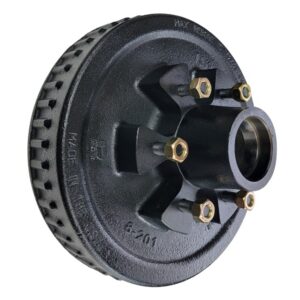 12-inch Dexter Drum - 6 stud Landcruiser - Genuine